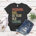 Mens Funny 60Th Birthday Shirts For Men Gifts Vintage Dad 1960 Women T-shirt Unique Gifts