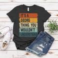 Mens Its A Georg Thing - Georg Name Personalized Women T-shirt Funny Gifts