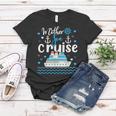 Mother Son Cruise 2023 Family Mom Son Vacation Trip Matching Women T-shirt Unique Gifts