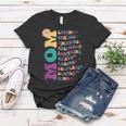 Mothers Day Mom Loving Strong Amazing Best Mom Ever Mommy Women T-shirt Unique Gifts