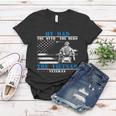 My Dad The Myth The Hero The Legend Vietnam Veteran Meaningful Gift V2 Women T-shirt Unique Gifts