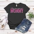 My New Name Is Mommy New Mom Mothers Day Mama Grandma Women T-shirt Unique Gifts