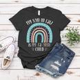 My Son-In-Law Is My Favorite Child Mothers Day Women T-shirt Unique Gifts