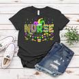 Nurse Lover Funny Mardi Gras Carnival Party Women Men Women T-shirt Funny Gifts