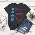 Nurses Appreciation Week 100 Appreciated Women T-shirt Unique Gifts