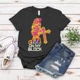 On My Block Drama Series Women T-shirt Unique Gifts