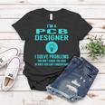 Pcb Designer Women T-shirt Personalized Gifts