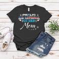 Proud Air National Guard Mom Air Force Veteran Day Gift For Womens Women T-shirt Unique Gifts