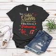 This Queen Was Born Am 17 Februar Geburtstag Frauen Frauen Tshirt Lustige Geschenke