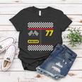 Race Car Driver Costume For Halloween Boys Mens Women T-shirt Unique Gifts