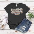 Retro Vintage Soon To Be Mamaw 2023 New First Time Grandma Women T-shirt Funny Gifts