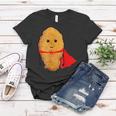 Super Hero Chicken Nuggets For Men Women Kids Women T-shirt Unique Gifts