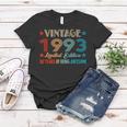 Vintage 1993 Limitierte Auflage 30 Jahre Alt Geburtstag Frauen Tshirt Lustige Geschenke