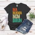Vintage Ma Mama Mom Bruh Mommy Happy Mothers Day Women T-shirt Unique Gifts