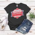 Vintage Philadelphia Beer Label - Philly Pride Women T-shirt Unique Gifts
