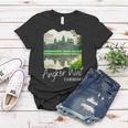 Womens Angkor Wat Khmer Historical Temple Cambodia Women T-shirt Unique Gifts