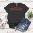Womens Vintage Philadelphia Distressed Philly Apparel Philly Fans Women T-shirt Unique Gifts