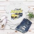 Conor Daly Bitnile Women T-shirt Unique Gifts