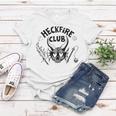 Heckfire Club Women T-shirt Unique Gifts