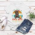 Its Not A Dad Bod Its A Father Figure Funny Bear Fathers Meaningful Gift Women T-shirt Unique Gifts