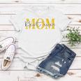 Mothers Day Gifts For Mama Mommy Mom Bruh Mommy Women T-shirt Personalized Gifts