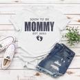 Soon To Be Mommy 2020 And Promoted To Mom Baby Announcement Gift For Womens Women T-shirt Unique Gifts