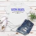Voting Rights Restore The Voting Rights Act Women T-shirt Unique Gifts