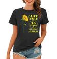 35Th Birthday 35 Year Old Sunflower Lovers Born In May 1988 Women T-shirt