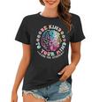 Be Kind To Your Mind End The Stigma Mental Health Awareness Women T-shirt