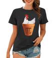 Chicken Pot Pi DayShirt Math 2019 Gift Men Women Kids Women T-shirt