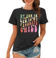 Funny Mother In Law My Son In Law Is My Favorite Child Women T-shirt