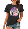 Gaslight Gatekeep Girlboss Capybara Momcore Karen Sunglasses Women T-shirt