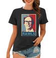 John Rawls Hpoe Graphic Women T-shirt