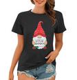 Lets Go Brandon Tee Funny Christmas Gnome Lets Go Brandon Tshirt Women T-shirt