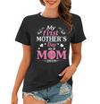 My First Mothers Day As A Mom Of Twin Boy Girl 2019 Shirt Women T-shirt