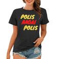 Polis Aagai Polis Women T-shirt