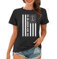 Uss New Jersey Bb-62 Battleship Veterans Day Father Grandpa Women T-shirt