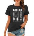 Wear Red Every Friday Support Our TroopsShirt Military Women T-shirt Wear Red Every Friday Support Our TroopsShirt Military Women T-shirt