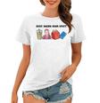Busy Doing Mom Stuff Busy Mom Mothers Day Mom Stuff Women T-shirt