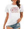 Happy Mothers Day Best Mom Ever 2023 Women T-shirt