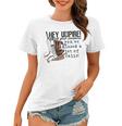 Hey Umpire Check Your Voicemail Women T-shirt