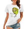 Kakapo By Derholle Women T-shirt