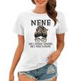 Womens Nene Like A Normal Grandma Only More Awesome Mothers Day Women T-shirt