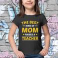 Awesome Mother V2 Youth T-shirt