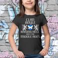 Boyle Scottish Family Scotland Name Youth T-shirt
