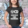 Car Collector Youth T-shirt