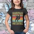 Cool Jujitsu For Dad Martial Brazilian Jiu Jitsu V2 Youth T-shirt