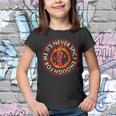 Its Never Spicy Enough For Me Evil Hot Chili Pepper Youth T-shirt