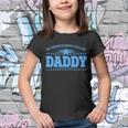 My Favorite People Call Me Daddy Father Dad Youth T-shirt