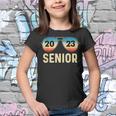Senior 2023 Graduation Class Of 2023 Graduate 23 Vintage Youth T-shirt